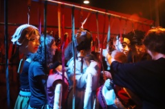 le Bal Marionnettique 11 * 6240 x 4160 * (9.01MB)